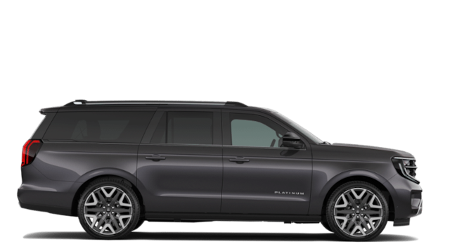 2026 Ford Expedition